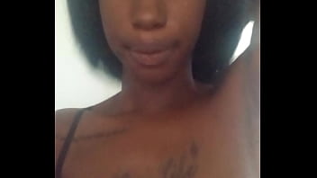 Preview 1 of Butt Hd Com - Who Is La Nefertiti Perkins