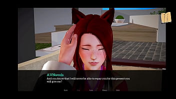 Preview 2 of Nihara Piris - My New Family 302