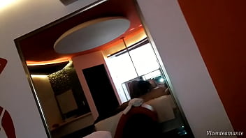 Preview 2 of White Pet - Gordita sumisa se come toda mi polla