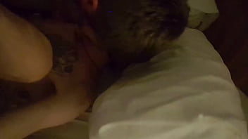 Preview 1 of Napali Rap Xxx - Late night bareback breeding