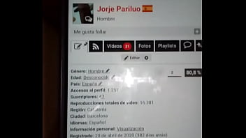 Preview 3 of Dasi Muslim Porn - V&iacute_deo de verificaci&oacute_n