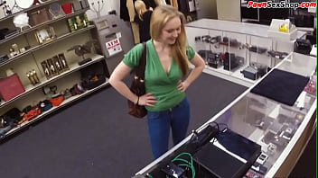 Preview 1 of Sleeping Doctor Sex - Jealous girlfriend pawning playstation before bj