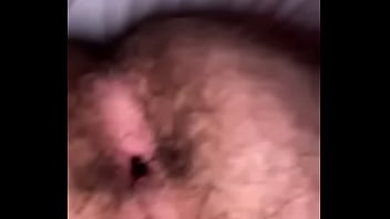 Preview 1 of Hot Mom Fuct The Son - Stretched asshole gapes and farts