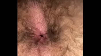 Preview 4 of Hot Mom Fuct The Son - Stretched asshole gapes and farts