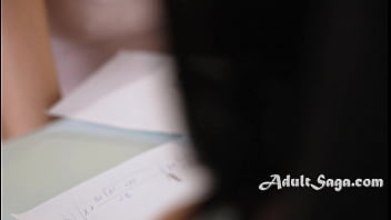 Preview 1 of Turkish Airlines - EN TREMENDA FOLLADA TERMINA MASAJE QUE LE DOY A MI HERMANASTRA
