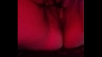 Preview 4 of Hq Porn Dvd Peeing - Kandice plays with herself