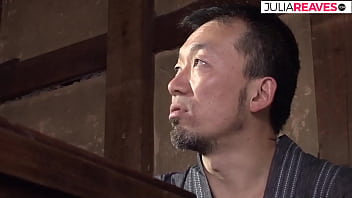 Preview 1 of Jada Gatel - Fucking the japanese hairy teen pussy,  JAV movie uncensored