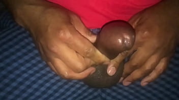 Preview 3 of Sohroom - Jackson cumming  in slow motion