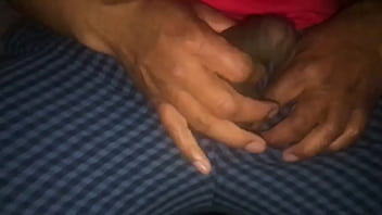 Preview 1 of Sohroom - Jackson cumming  in slow motion