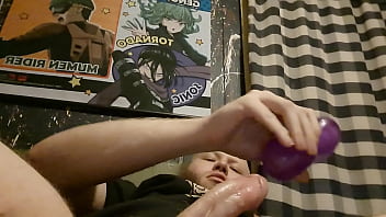 Preview 3 of Indianbeautiful Girl - Love this new toy! (Pt1)
