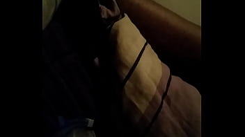 Preview 1 of Silent Public - HE PEED IN ME