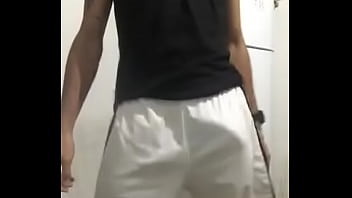 Preview 1 of Hd Bfxxx Ply - Favelado dan&ccedil_ando sem cueca