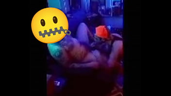 Preview 1 of Mom Rep Son Siliping Xxxx D - Husband watching me with a friend