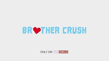 Preview 1 of Nfbusty - Dick Slings by BrotherCrush Featuring Donovan &amp_ Amone Bane