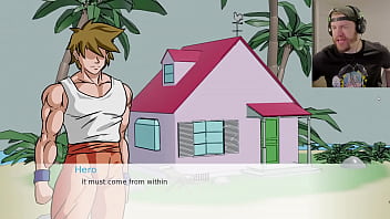 Preview 1 of Zzz Xxx Bp We Com - DRAGON BALL JUST WENT VERY WRONG (Dragon Girl X)