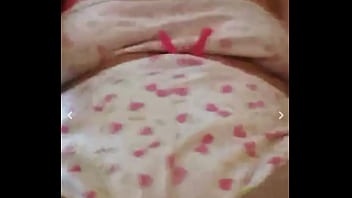 Preview 3 of Sex Pic Girlfren - Brincando e provocando com a pata de camelo