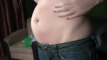 Preview 3 of Dog Xxx Grelis Sixye Video - Bloated Blond