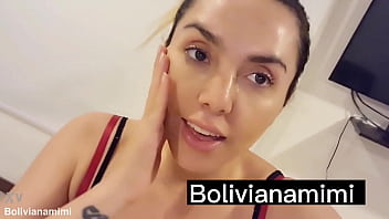 Preview 2 of Bokep Mma And Anak - Molhadinha depois de viajar