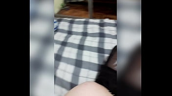 Preview 2 of Pinoy Gf Imo Chat - Latina wife s&uacute_per hot Having deliciois sex with her husband