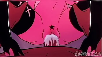 Preview 4 of Www Sexmodilexxx Com - Verosika Demon Helluva Boss