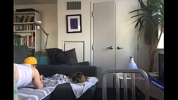 Preview 1 of Sofi Balbi - Ass up anon bb cub creaming
