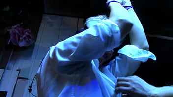 Preview 1 of Fat Gruup - Nyx Getting Tickled With Her Hands Tied
