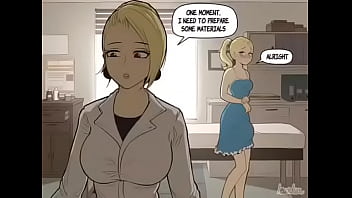 Preview 1 of Sehoolsex Video - Sex with doctor