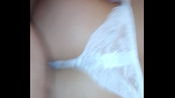 Preview 4 of Xxx Baranya - Mamada y cogida con su hilo blanco