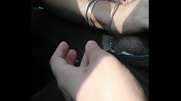 Preview 4 of Mature Ala Foot Fetish - paniqueada me la mama