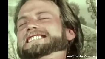 Preview 4 of Lesbian Xxx Watch - Sweet Classic Fucking From The Seventies Just To enjoy