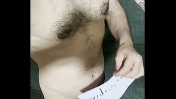 Preview 4 of Colombiana Hermosa - Verification video