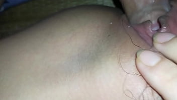 Preview 1 of Desi Rep Kesh - Kh&ocirc_i v&agrave_ em vợ