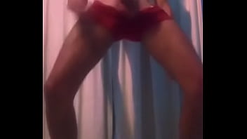 Preview 1 of Sek Animal By Fuck End Girll - Que verga m&aacute_s grande