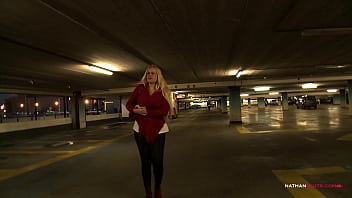 Preview 1 of Mom Forcedcson - Big Boobed and horny Public Pickup Angel Wicky Get Her Buble Butt Soundly Pounded By Nathan&#039_s Massive BBC
