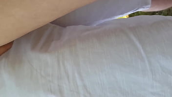 Preview 3 of Bokep Ngentot Ketahuan Suami - Pijpie