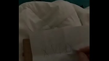 Preview 2 of Xxx Ind 2017 - Verification video