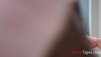 Preview 1 of Machine Fast - Ebony Lesbian Seduces Her Straight White BFF- Adira Allure,  Lacey London
