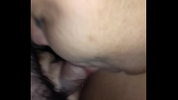 Preview 3 of Hindi Voice Sex Didi - Amiga safada que adora chupar
