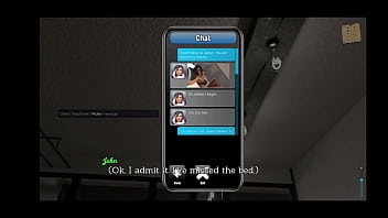 Preview 3 of Swinger Real Morboso - Leap Of Faith 22