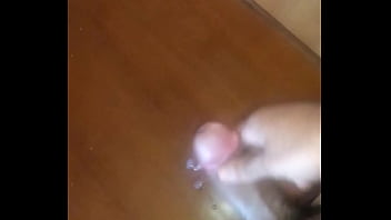 Preview 3 of Leaking Tr - Punheta amador