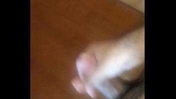 Preview 1 of Leaking Tr - Punheta amador