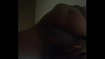 Preview 2 of Obteniendo - Me getting pissed on by my preggo friend Carrie