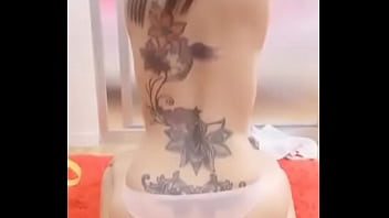 Preview 1 of Disk Suck - 越南主播 宅男直播露點走光真空誘惑大尺度
