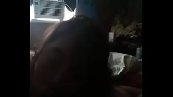 Preview 4 of Pick Up Anal Hotel - a lil something b4 i go to work