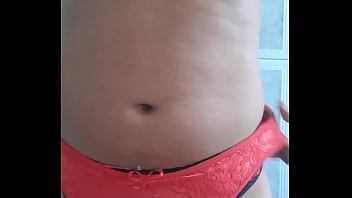 Preview 2 of Officer Bribe - Minhas cole&ccedil_&atilde_o de calcinha