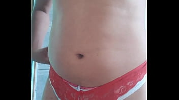 Preview 3 of Officer Bribe - Minhas cole&ccedil_&atilde_o de calcinha