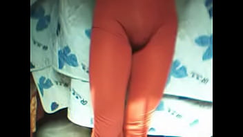Preview 1 of Sarah Sevon Ki Big Petit Cock - bind cock