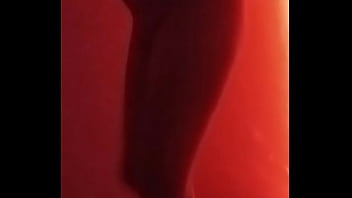 Preview 4 of Dildo Men Ass - Esposa Mary dan&ccedil_ando pelada
