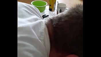 Preview 2 of Teen Insercion - Gabriel&#039_s dick