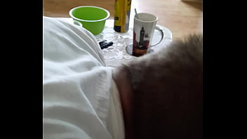 Preview 3 of Teen Insercion - Gabriel&#039_s dick